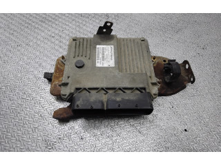 Řídící jednotka 51806506 Fiat Punto (199) 2007