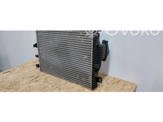 Интеркулер  9X239L440AB   Jaguar XF X250 