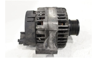 Генератор 51884351 Fiat 500L