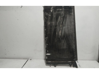 Радиатор охлаждающей жидкости 6R01212530, R3570001    Seat Toledo IV (NH) 2011 - - года