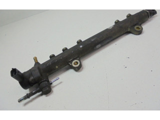 Топливная рампа 0445214044, 0445214044   Opel Combo C  