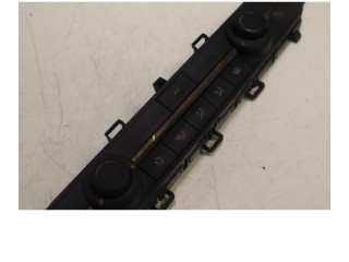 Блок управления климат-контролем 98340416ZD Peugeot Partner III