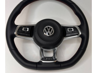 Руль Volkswagen Golf VII 2013 - 2019 года 5G0419091, 624388710C