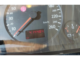 Přístrojová deska Audi A6 S6 C4 4A 1997 4B0919860L