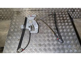 Передний комплект электрического механизма для подъема окна