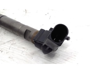 Vstřikovač 0445116023, 059130277BE Audi A4 Allroad B8 pro naftový motor 3.0 CCW113987 1561