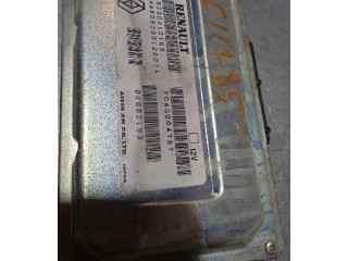 Блок управления коробкой передач 8200210168   Renault Vel Satis