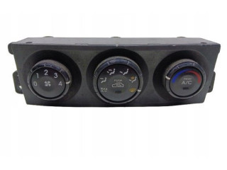 Блок управления климат-контролем 972503E401, 7700428203   KIA Sorento