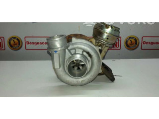  Турбина Volvo S60  8653146         