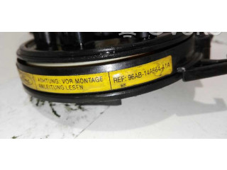 Подрулевой шлейф SRS 96AB14A664, 11425   Ford Escort