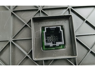 Блок управления климат-контролем 60928135 Jeep Compass