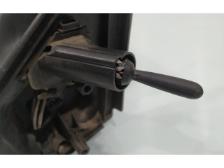 Зеркало электрическое        Dacia Logan I  2004 - 2012 года   