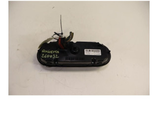 Блок управления климат-контролем 156101737   Alfa Romeo Giulietta