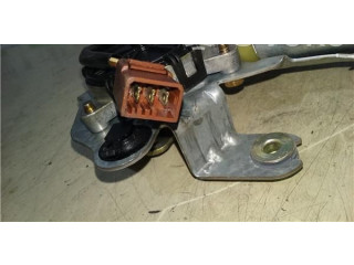 Моторчик заднего дворника 3397020407 Citroen Berlingo