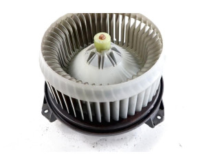 Вентилятор печки 05191743AB Fiat Freemont