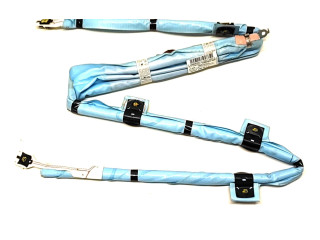 Pojistková skříňka Надувная подушка для крыши A1188600102 Mercedes-Benz CLA C118 X118 2020