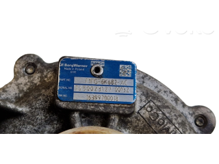 Turbodmychadlo Турбина F1FG6K682, F1FG6K682AC Ford Escape III
