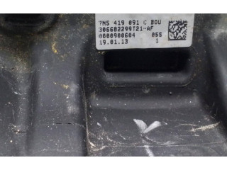 Volant Seat Alhambra (Mk2) 2010 7N5419091C