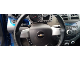 Подушка безопасности водителя B12D1   Chevrolet Spark