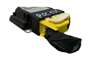 Блок подушек безопасности 4G0959655A, 0285010714   Audi A7 S7 4G