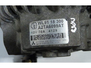 Генератор 4344538, 031641 Ford Ranger