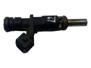 Vstřikovač 7531634 BMW 3 E90 E91 pro benzínový motor 2.5 N52B25A N52B25A