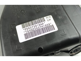 Подушка безопасности в сиденье P68373919AA Jeep Grand Cherokee