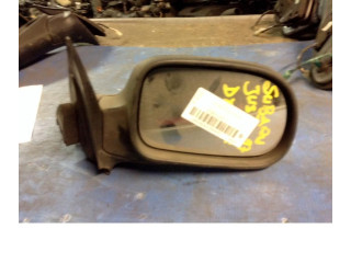 Zpětné zrcátko Subaru Justy 1995