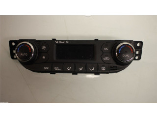 Блок управления климат-контролем 97250A2200WK, 97250-A2200   KIA Ceed