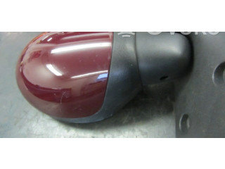 Зеркало (механическое)       Renault Twingo I  1999 - 2006 года   