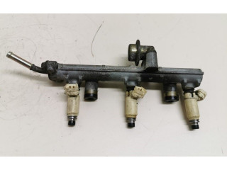 Топливная рампа Daihatsu Sirion для двигателя EJ-VE