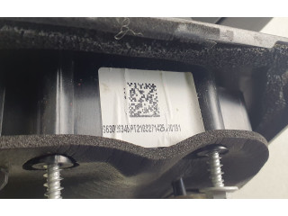 Зеркало электрическое Dacia Spring 2021 - года