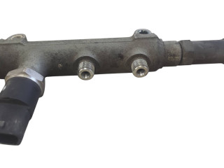 Топливная рампа 0445214036, 314004A000   KIA Sorento  