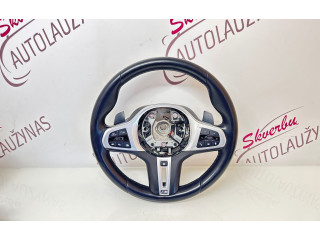 Volant BMW 5 G30 G31 2017 60037993, 0060030200