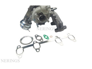  Турбина Ford Puma  765261-0008, TC10-0006         