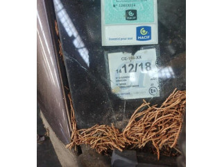 Блок управления кондиционера воздуха / климата/ печки (в салоне) 156088743 Alfa Romeo Mito