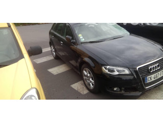 Блок управления климат-контролем NT   Audi A3 S3 A3 Sportback 8P