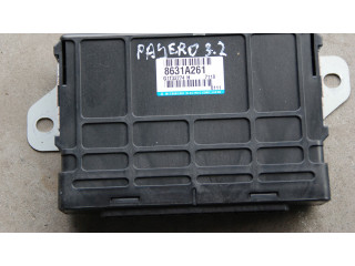 Блок управления коробкой передач 8631A261, 170KM Mitsubishi Pajero