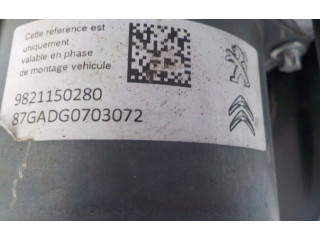 Jednotka ABS 9808055980 Toyota Proace 2018