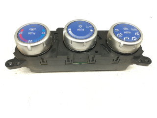 Блок управления климат-контролем MN123598, 5037224103 Mitsubishi L200