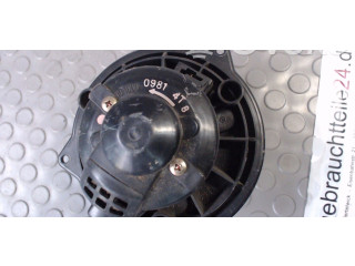 Вентилятор радиатора     1940000981    Daihatsu Sirion 