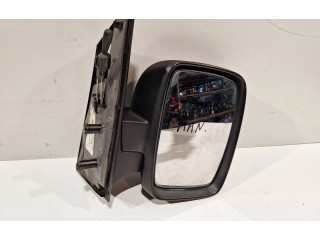 Zpětné zrcátko Fiat Scudo 2007