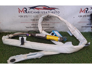 Боковая подушка безопасности 8P4880742J, 8P4880742J   Audi A3 S3 8P