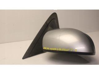 Zpětné zrcátko  Volkswagen Tiguan 2011  2008R  