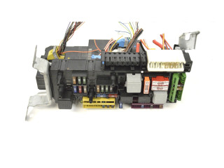 Блок комфорта A2129024301, A2129014604   Mercedes-Benz CLS C218 X218   