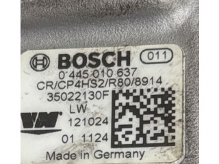 Топливный насос 0445010637, 0445010637 Jeep Grand Cherokee