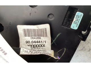 Блок управления климат-контролем 054269, 9004441   Volvo V70