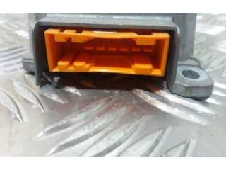 Блок подушек безопасности 9637176880 Citroen Berlingo