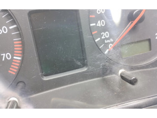 Дисплей 1J0920842A Volkswagen Golf IV