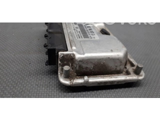 Блок управления двигателем Блок управления 0261S04187   Seat Ibiza I (021A)